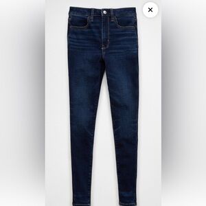 AE Super Stretch High Rise Jegging